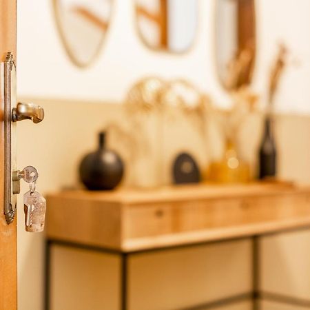 Ca' Marchesi Apartments Sernio Zewnętrze zdjęcie