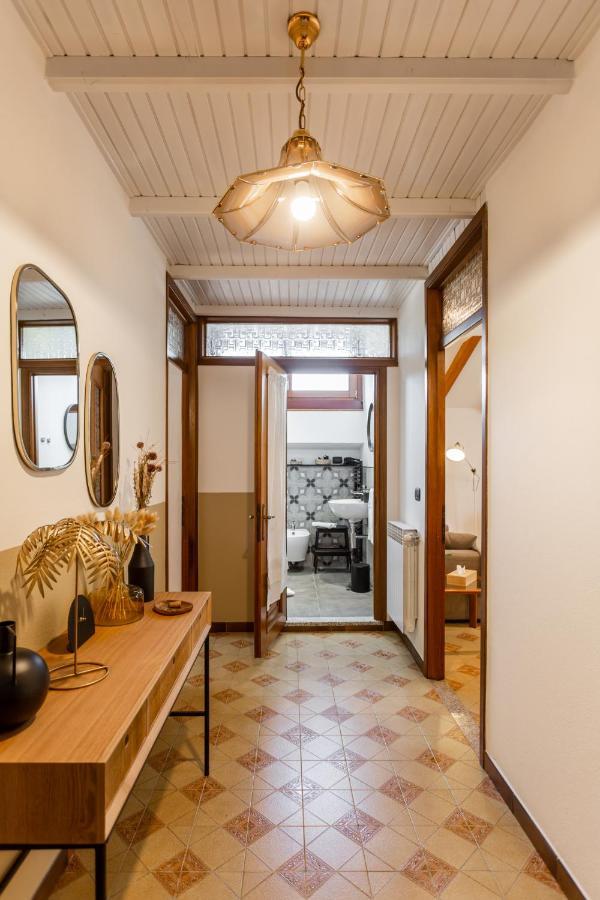 Ca' Marchesi Apartments Sernio Zewnętrze zdjęcie