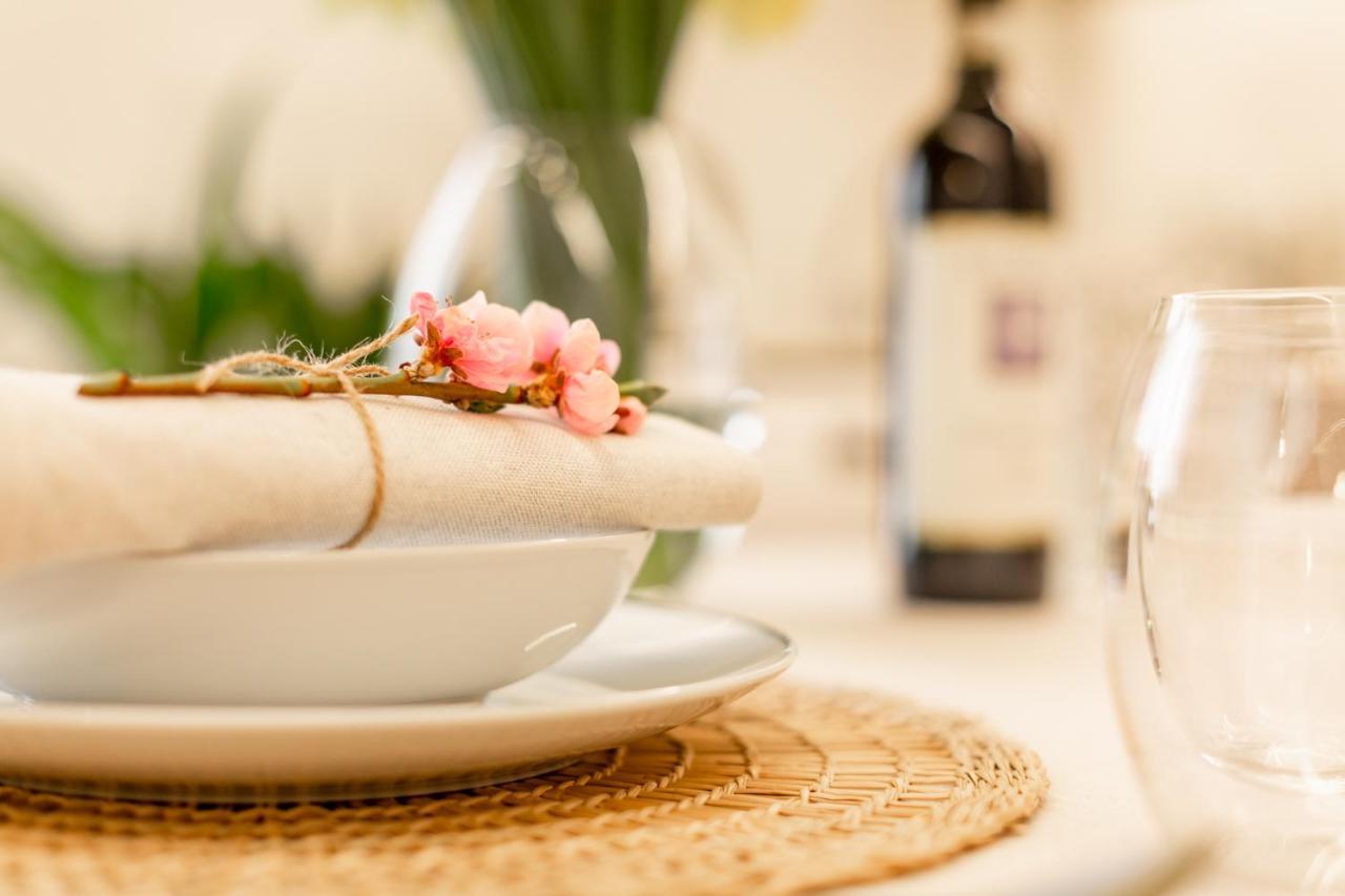 Ca' Marchesi Apartments Sernio Zewnętrze zdjęcie
