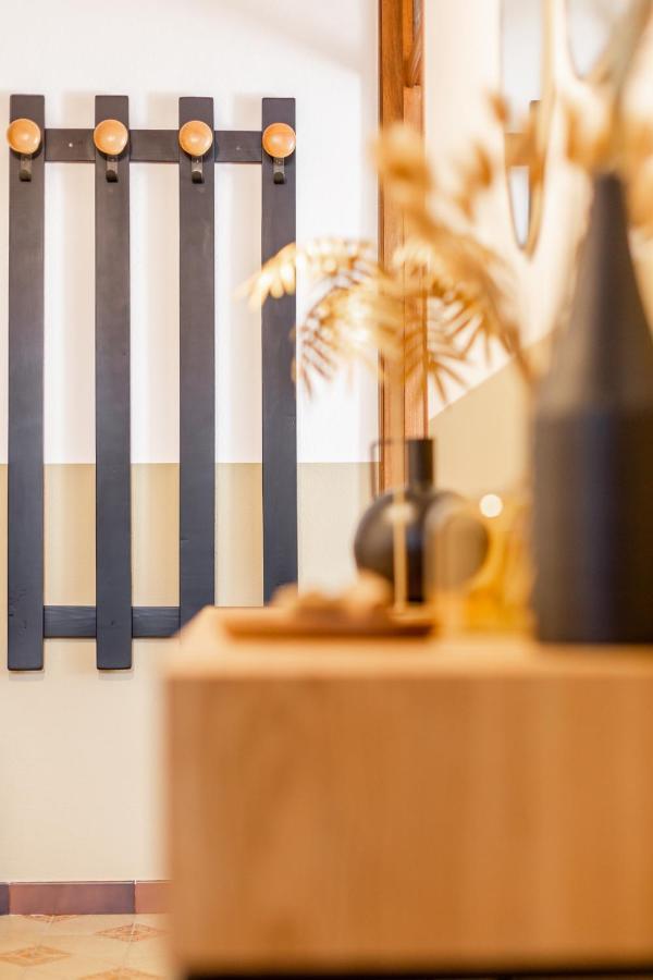 Ca' Marchesi Apartments Sernio Zewnętrze zdjęcie