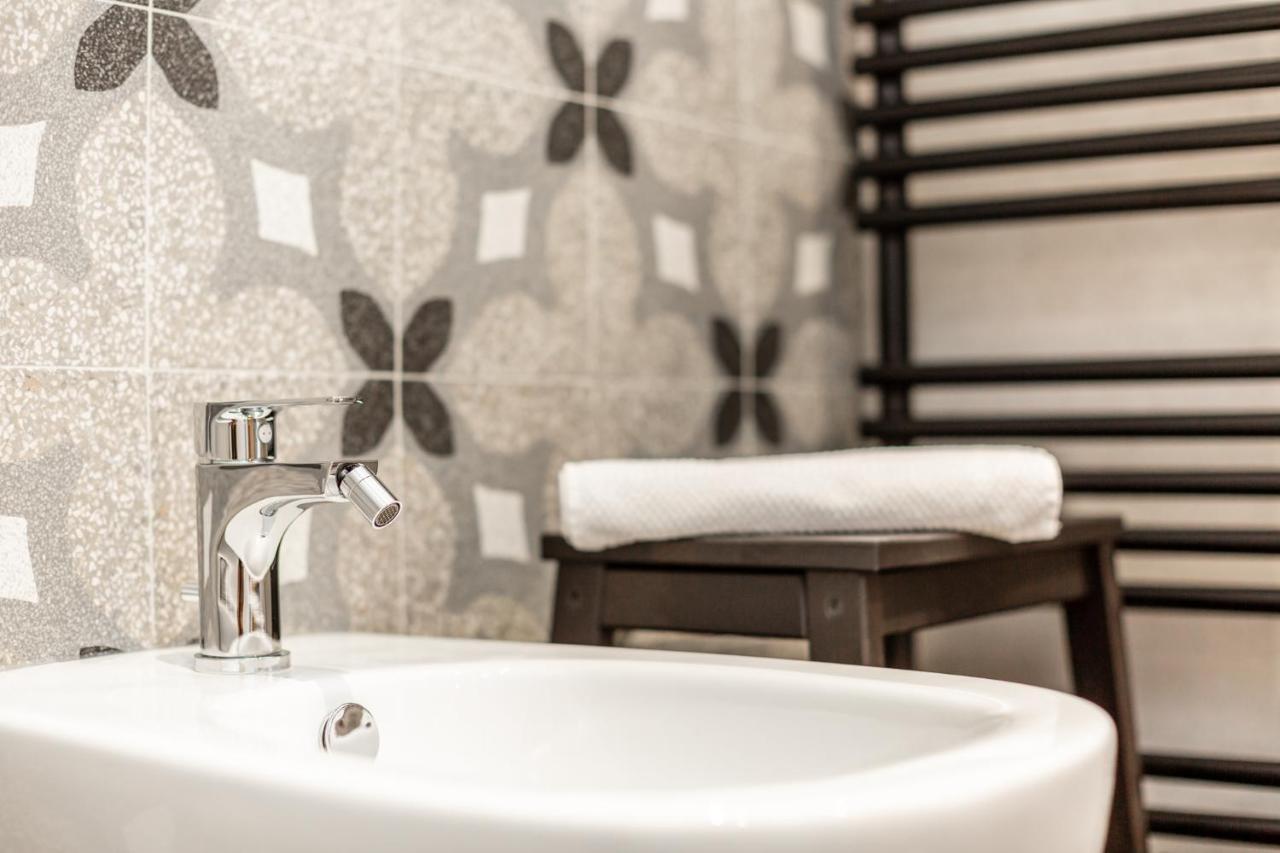 Ca' Marchesi Apartments Sernio Zewnętrze zdjęcie