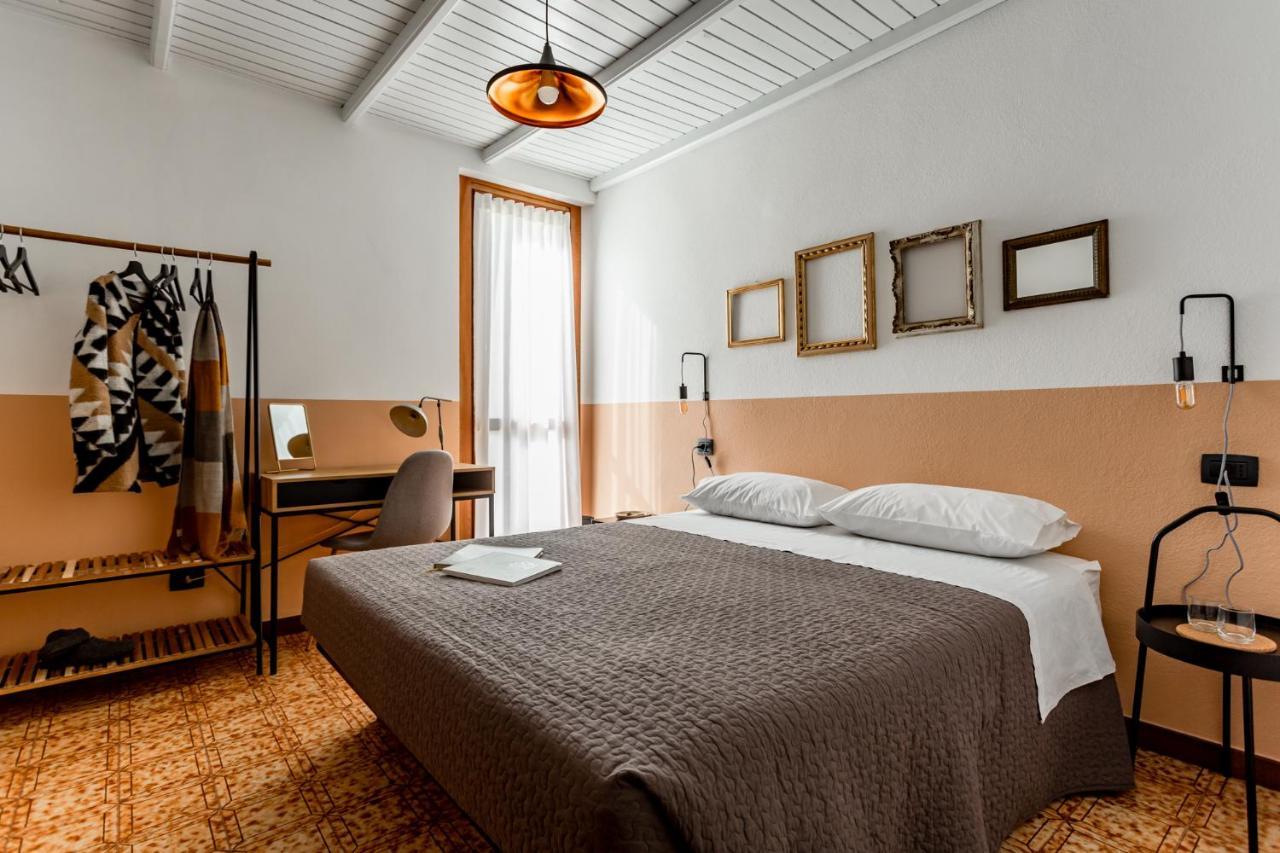Ca' Marchesi Apartments Sernio Zewnętrze zdjęcie