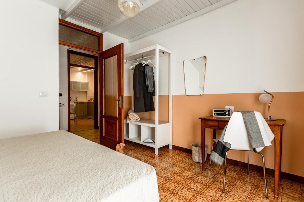 Ca' Marchesi Apartments Sernio Zewnętrze zdjęcie