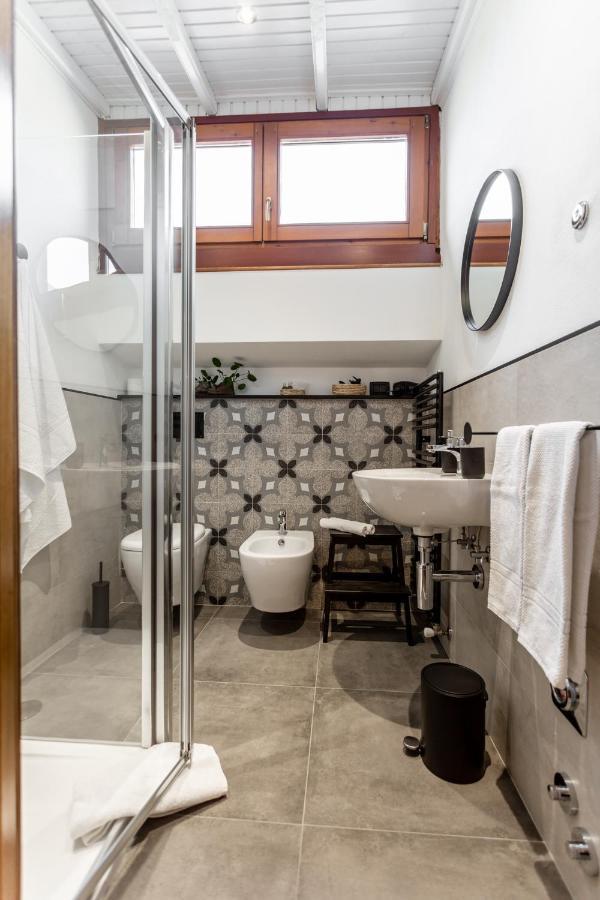 Ca' Marchesi Apartments Sernio Zewnętrze zdjęcie