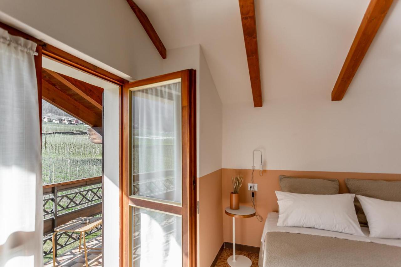 Ca' Marchesi Apartments Sernio Zewnętrze zdjęcie