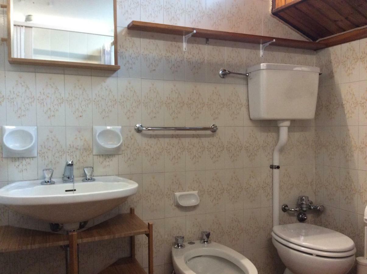 Ca' Marchesi Apartments Sernio Zewnętrze zdjęcie
