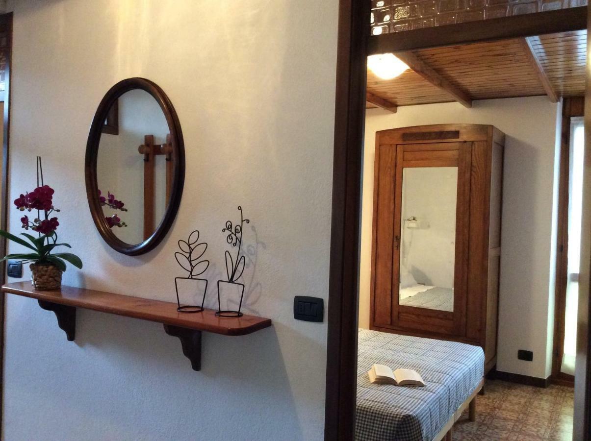 Ca' Marchesi Apartments Sernio Zewnętrze zdjęcie