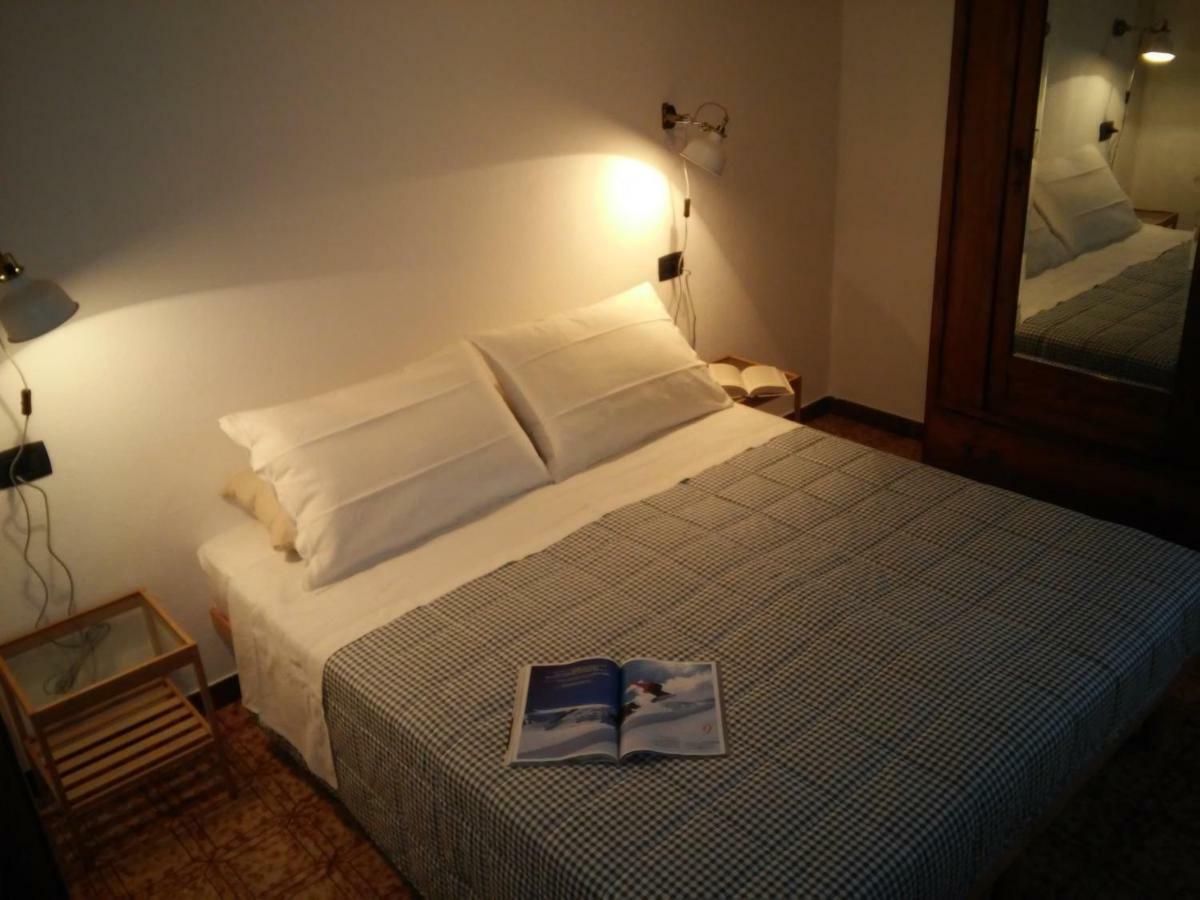 Ca' Marchesi Apartments Sernio Zewnętrze zdjęcie