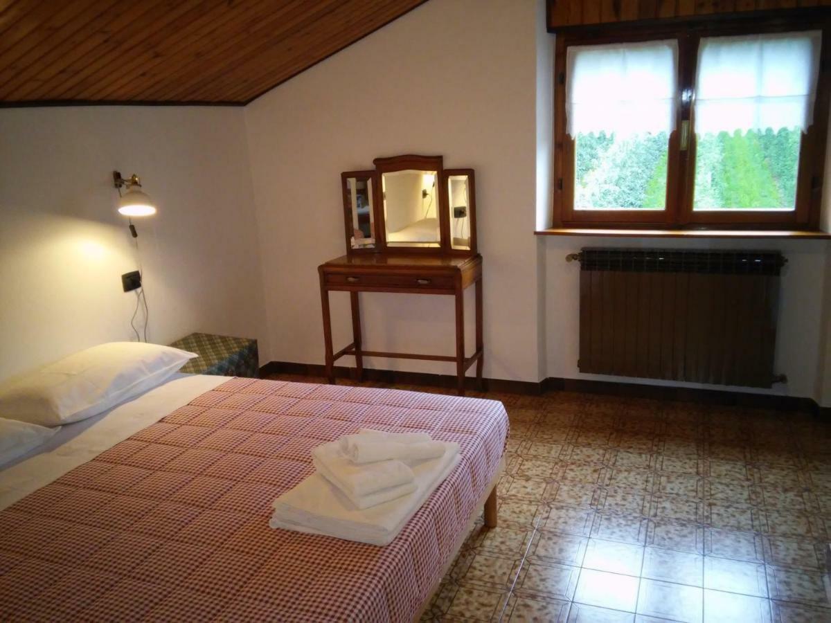 Ca' Marchesi Apartments Sernio Zewnętrze zdjęcie