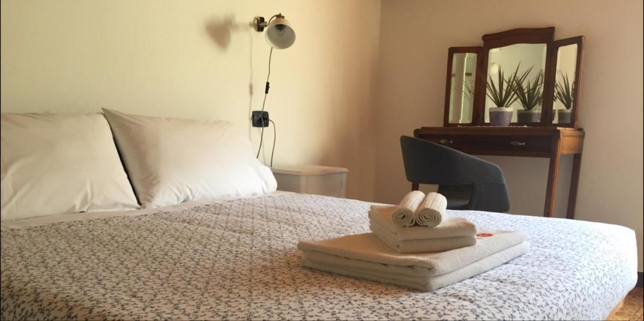 Ca' Marchesi Apartments Sernio Zewnętrze zdjęcie